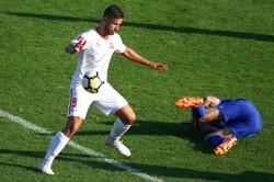 Ekstraklasa: Zwoliński dołączy do Lechii w przyszłym tygodniu