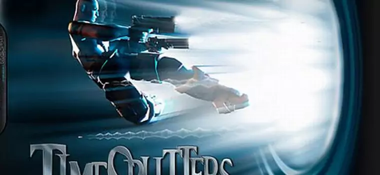 Wraca temat TimeSplitters 4