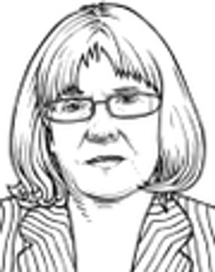 Solska: Nasze zarobki nie doganiają ich zarobków