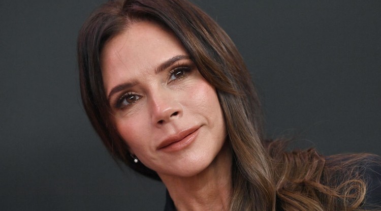 Victoria Beckham reméli, hogy egyszer nagymama lesz Fotó: GettyI mages-