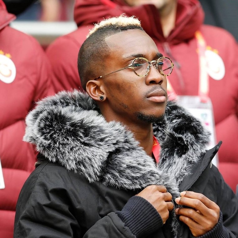 Henry Onyekuru's parent club Monaco put him on a decent wage  (Galatasaray)