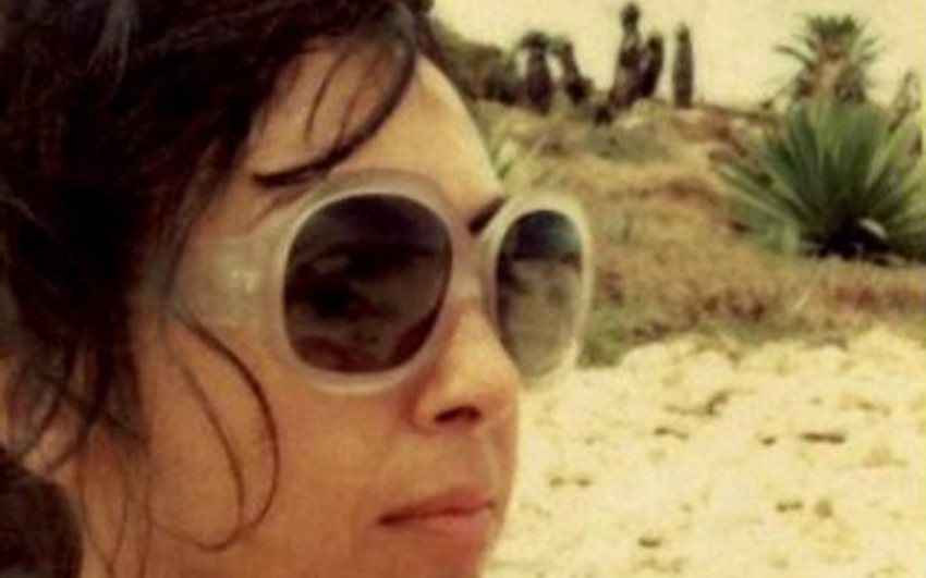 Silvija Rafael: Uporna i opsednuta Salamehom, teroristom odgovornim za masakr izraelskih olimpijaca u Minhenu 1972. godine