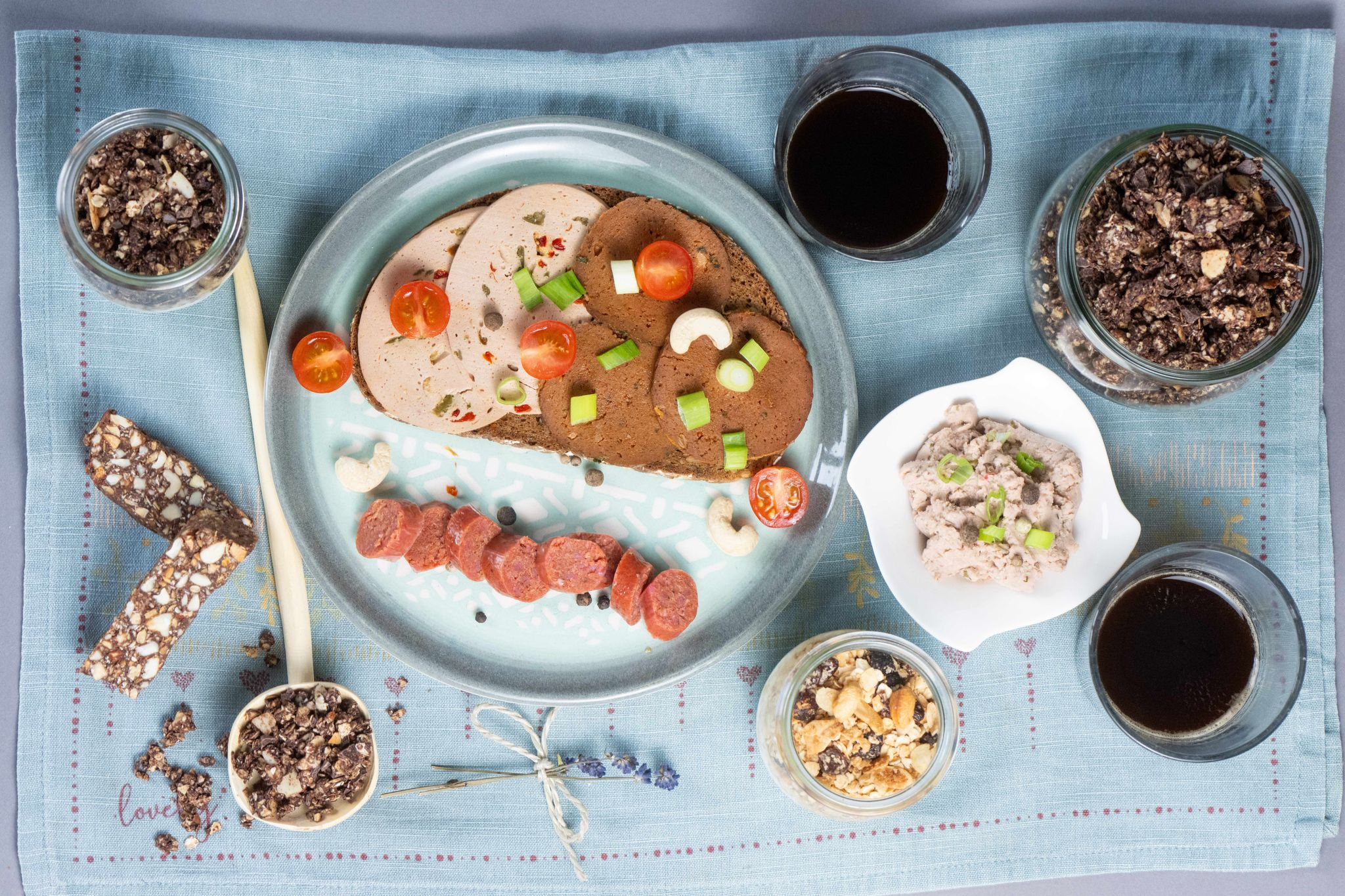 Versteckter Zucker: Diese scheinbar gesunden Lebensmittel enthalten bis zu 34 Gramm