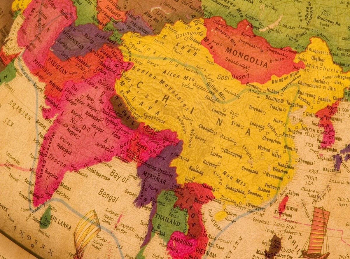 Azjatyckie mocarstwo zdobywa Polskę. I nie chodzi o Chiny