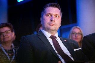 Minister Czarnek zapowiedział podwyżki na uczelniach