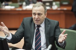 Pilna międzynarodowa narada w sprawie wojny? Schetyna pojedzie