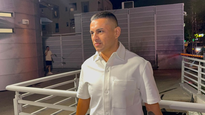 Bebica o raskidu sa Teodorom