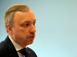 Były minister Bogdan Zdrojewski przegrał w sądzie z laureatem Oscara Zbigniewem Rybczyńskim