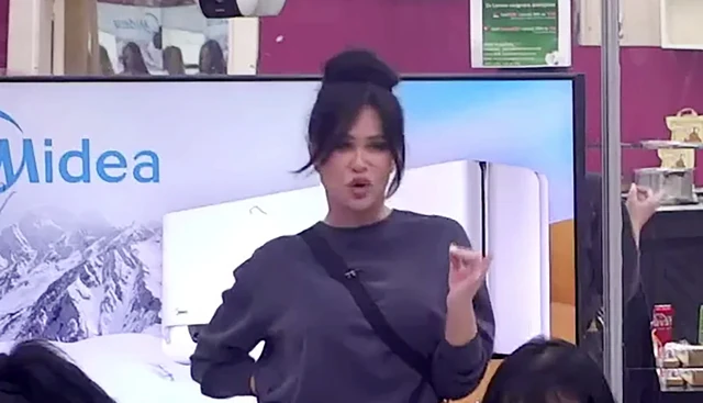 "KVAZIMODA ŠALJEM U IZOLACIJU!" Stanija izabrala između Maje i Asmina, pala joj klapna, pa presekla: "Ljudska nakaza i monstrum"