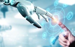 Najmniejsze roboty świata. Mikroskopijna rewolucja w robotyce