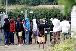 Gorąco na granicy białorusko-litewskiej. Łukaszenka mówi o "groźbie konfliktu"