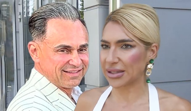 Dragan Stanković i Jovana Jeremić