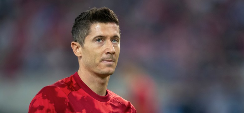 Liga niemiecka. Lewandowski bez gola, pewna wygrana Bayernu