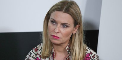 Paulina Młynarska jako dziecko uciekła spod opieki sióstr zakonnych. Jej wspomnienia wywołują ciarki