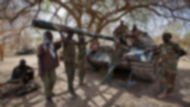 Sudan: nowa graniczna wojna dwóch państw sudańskich