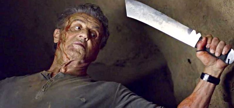 ZŁOTE MALINY 2020: Faworytami "Koty" i "Rambo: Ostatnia krew", czyli "obraza dla inteligencji"