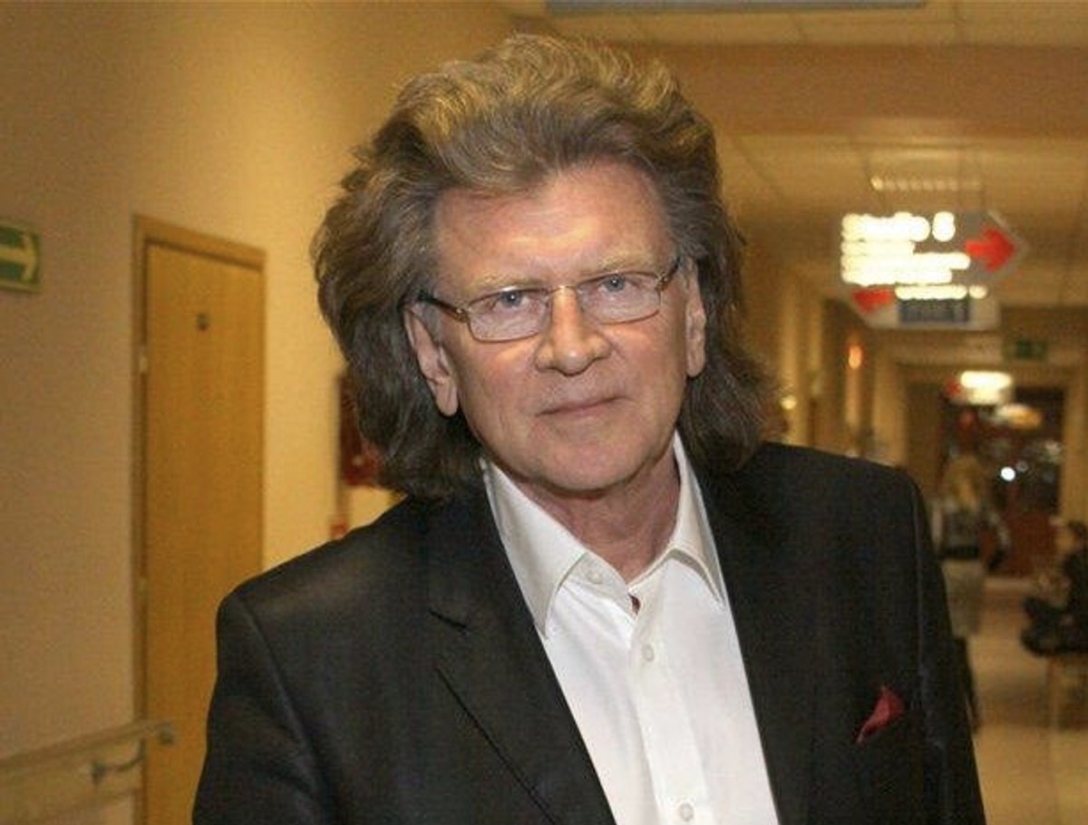 "Nie mam zamiaru kupić sobie sportowej fury"