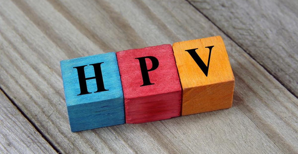 Objawy HPV - objawy zakażenia, objawy podmiotowe i przedmiotowe