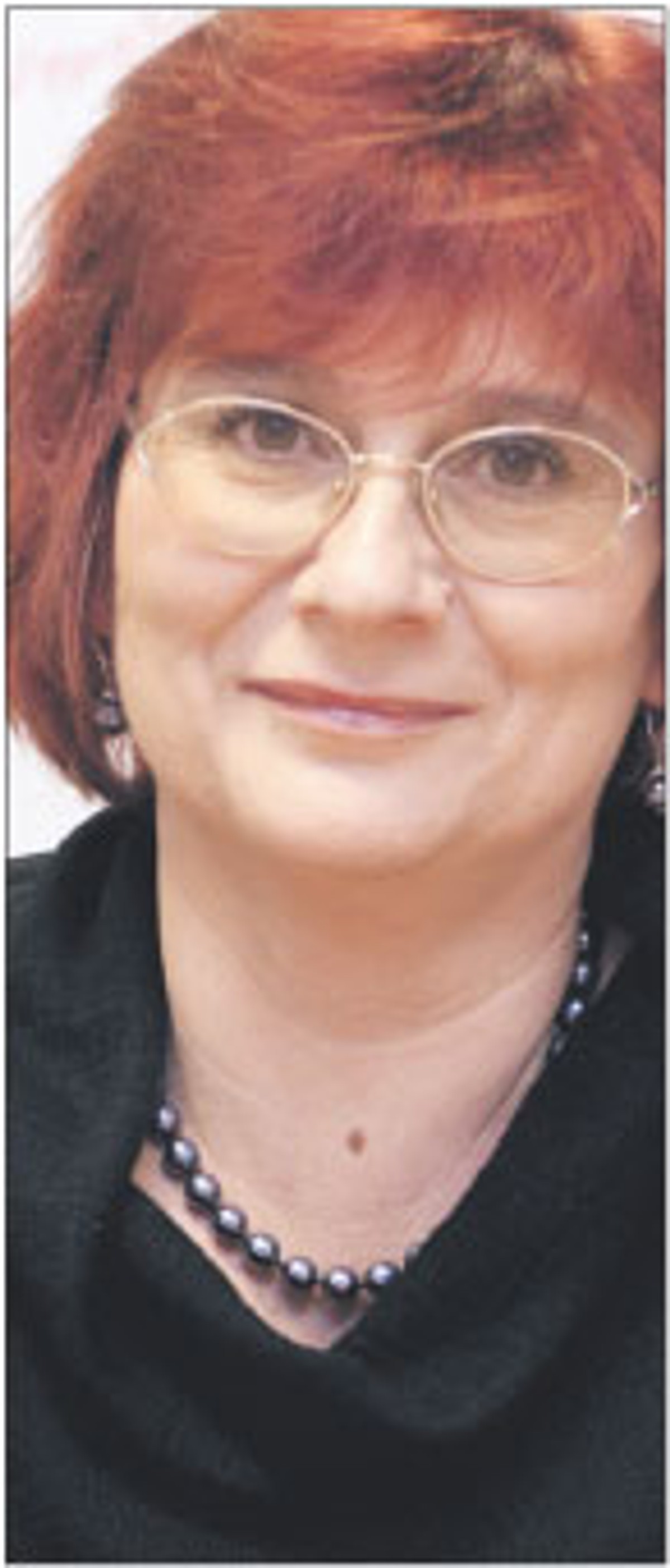 Bożena Wiktorowska