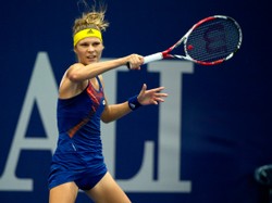 Katarzyna Piter wygrała z Kirsten Flipkens w Luksemburgu