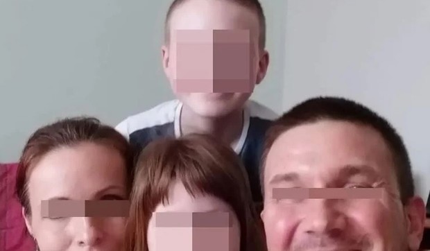 Tomaš ubio suprugu Suzanu