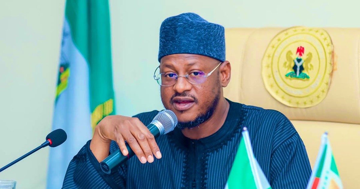 Katsina govt to enact law on social protection - Vimarsana News