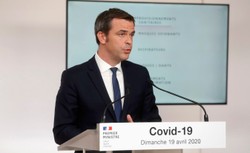 Francuski premier: Po kwarantannie nasze życie nie będzie takie samo