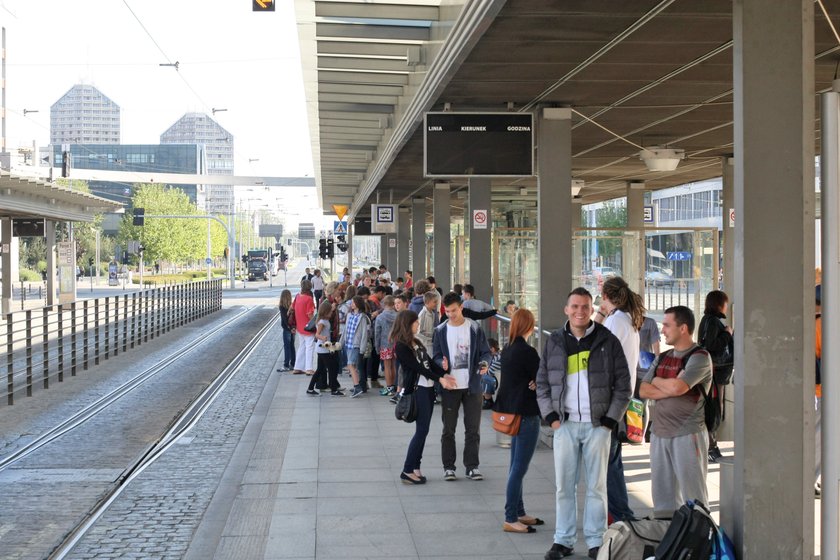 Wrocławskie MPK spóźnia się na potęgę