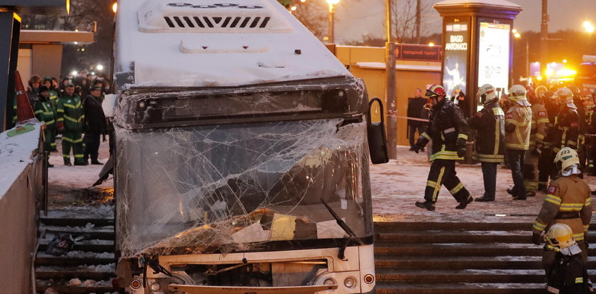 Najmłodsza ofiara tragicznego wypadku ma 12 lat!