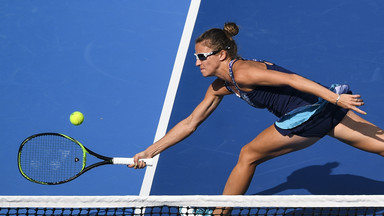 WTA w Charleston: awans Alicji Rosolskiej do półfinału debla