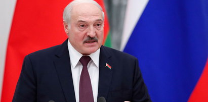 Łukaszenka umiera ze strachu. Tego ma się piekielnie obawiać jego reżim