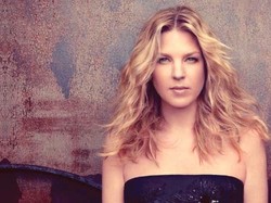 Diana Krall z nową płytą w Polsce