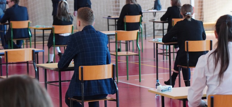 Szaleństwo przed maturą. Rodzice płacą po 4 tys. zł miesięcznie