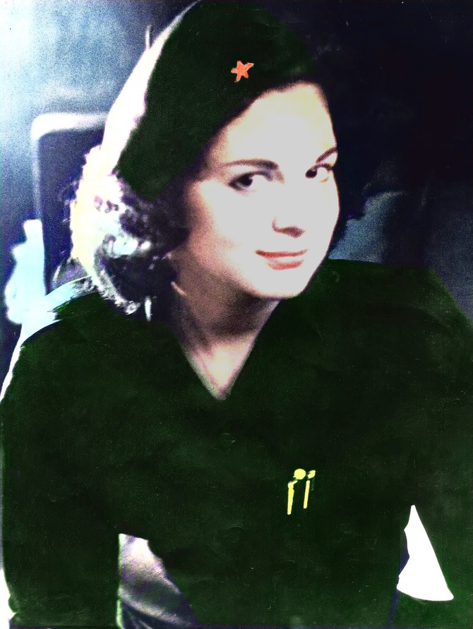 Marita Lorenc