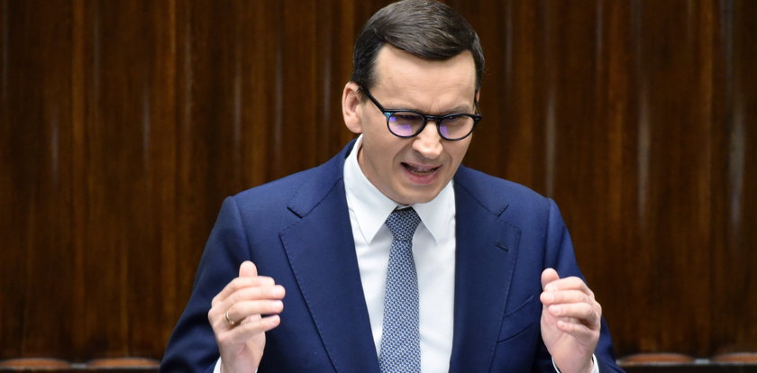 Oto majątek premiera Morawieckiego. Zajrzeliśmy mu do kieszeni