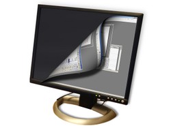 Obrazy 3D na LCD bez okularów już na 12 calach