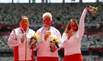 Tokio 2020. Klasyfikacja medalowa igrzysk. Które miejsce zajmuje Polska?