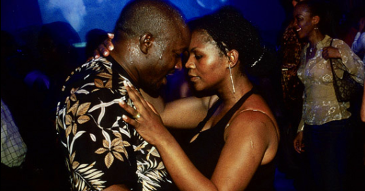 Dating in Lagos: 7 types of people you'll definitely meet - Vimarsana News