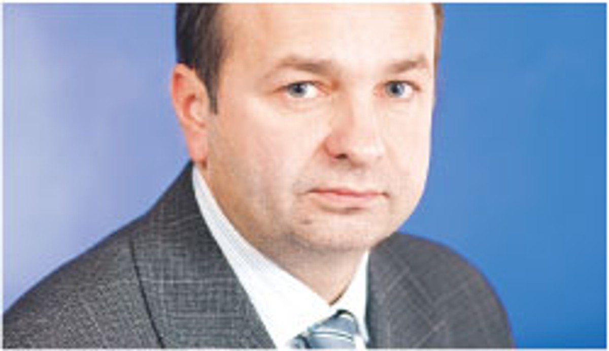 Bogdan Świąder