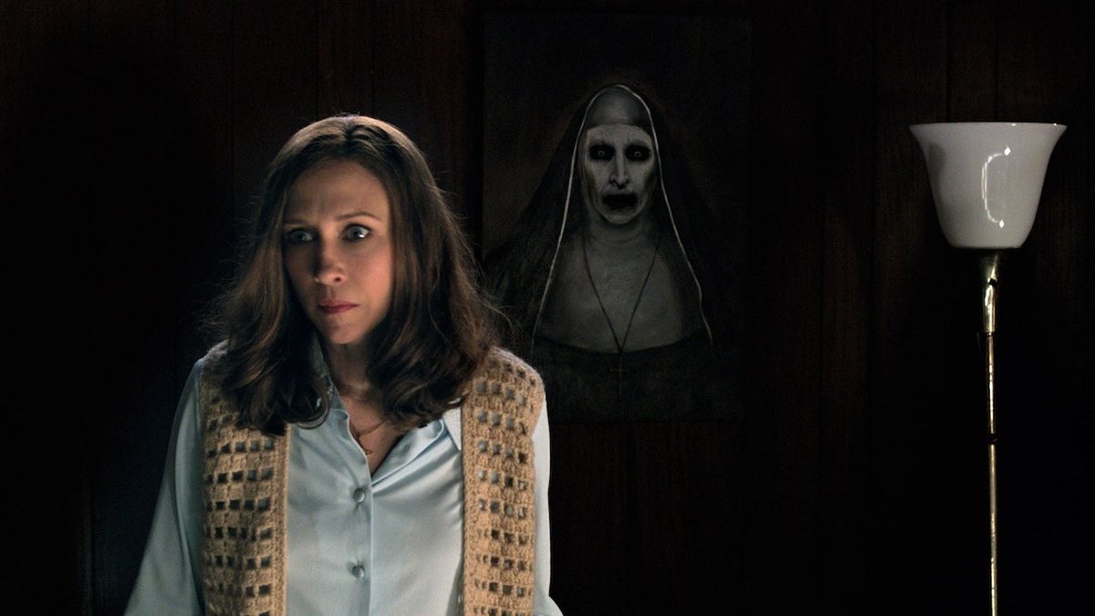 "Obecność 2" śmiertelnie niebezpieczna. Nie żyje widz horroru, zniknęło jego ciało