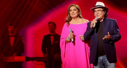 "Jaka to melodia?". Romina Power i Al Bano gośćmi programu