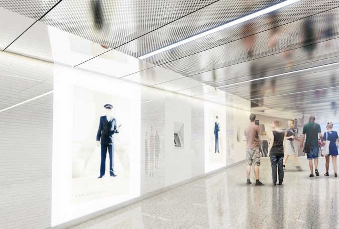 Katarzyna Mazurkiewicz zapewnia, że remont ma kosztować około 20 mln zł i nie będzie uciążliwy dla pasażerów.