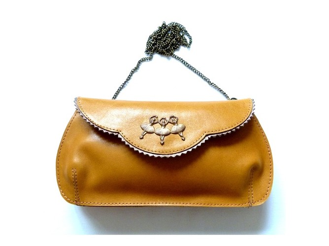 Kwintesencja stylu vintage - torebki i portfele Liberina z oferty butiku trendsetterka.com.