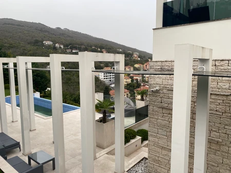 Kuća Tonija Bijelića u Opatiji