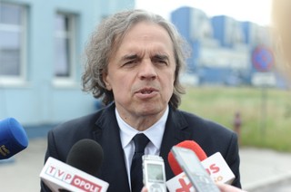 Kilian o budowie elektrowni jądrowej w Polsce: Państwo nie ma monopolu na energetykę. Decyzja Michała Sołowowa to punkt zwrotny [WYWIAD]