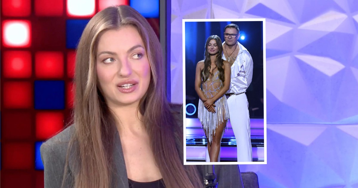 Izabela Skierska szczerze o Tomaszu Karolaku. Tak wspomina współpracę
