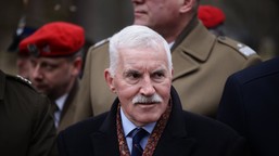 usa wyjdą z nato?. gen. bieniek odpowiada na groźby trumpa