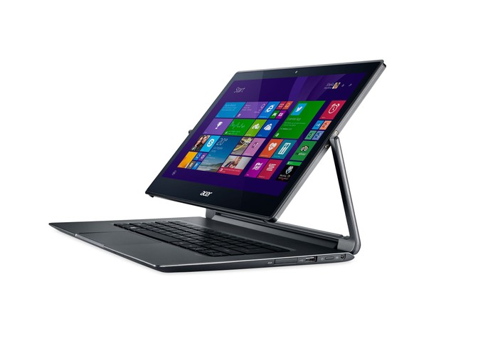 Acer Aspire R13