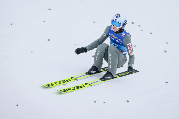 Kamil Stoch