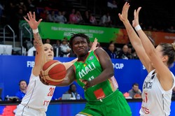 Malijskie koszykarki przepraszają za bójkę po meczu z Serbią